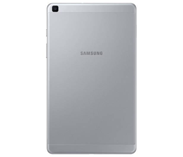 Samsung Galaxy Tab A 8.0 T295 2/32GB LTE srebrny - 509187 - zdjęcie 6
